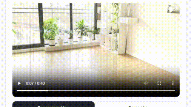 Miraval.ia Video